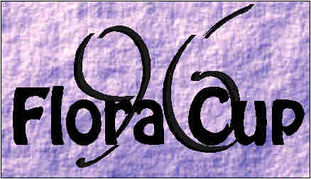 Flora Cup-Logo
